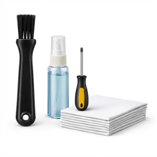 Complete Cleaning Kit